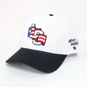 "Nativo De Puerto Rico"