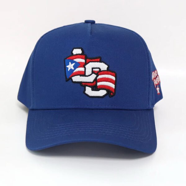 "Nativo De Puerto Rico" - Image 2