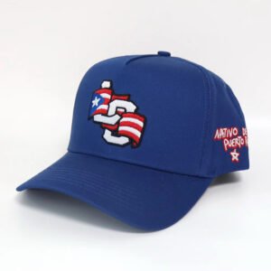 "Nativo De Puerto Rico"