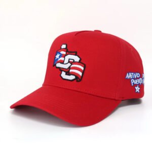"Nativo De Puerto Rico"